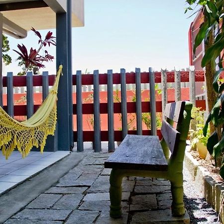 Residencial Flamingo Hotel Bombinhas Zewnętrze zdjęcie