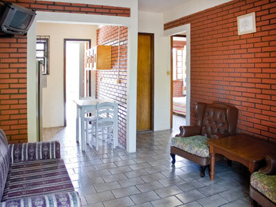 Residencial Flamingo Hotel Bombinhas Zewnętrze zdjęcie