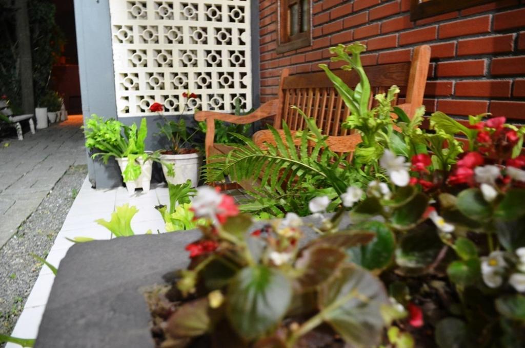 Residencial Flamingo Hotel Bombinhas Zewnętrze zdjęcie