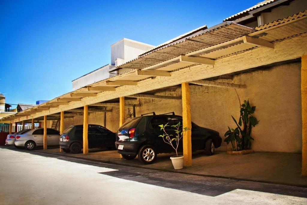 Residencial Flamingo Hotel Bombinhas Zewnętrze zdjęcie