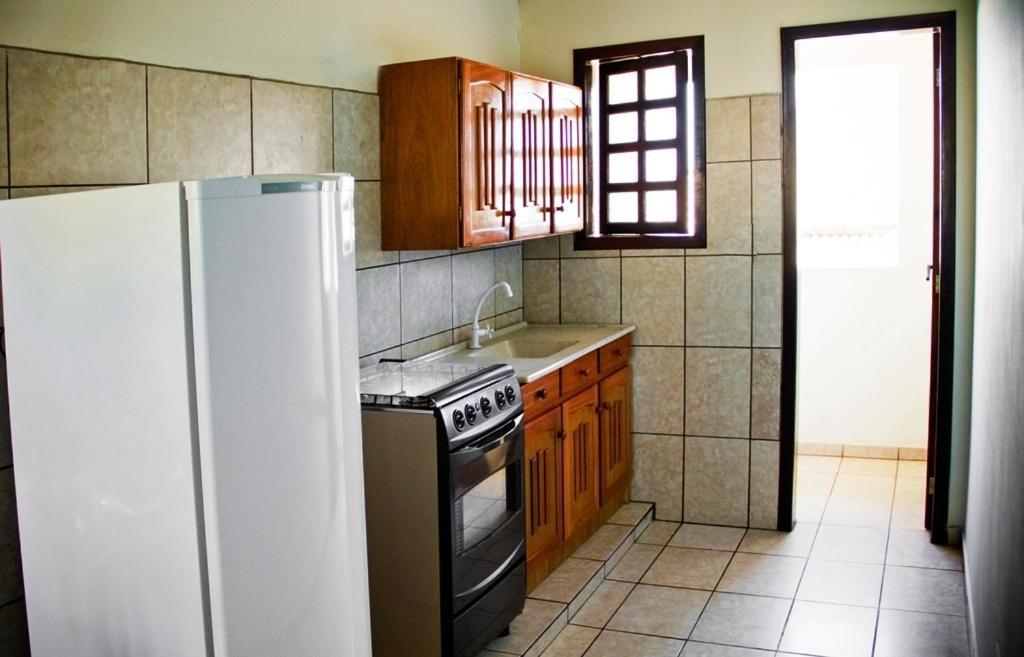 Residencial Flamingo Hotel Bombinhas Pokój zdjęcie